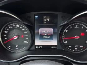 Mercedes-Benz C 300 | AMG ПАКЕТ | MULTI BEAM | ПОДГРЕВ | CARFAX | , снимка 8