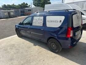 Dacia Logan, снимка 4