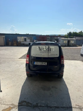 Dacia Logan, снимка 3