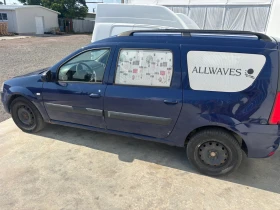Dacia Logan, снимка 9