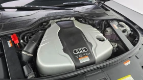 Audi A8 * TDI* HeadUp* Camera* Navi* АВТОКРЕДИТ, снимка 17