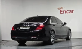 Mercedes-Benz S 350 4MATIC* AMG* LINE* ОБДУХВАНЕ* 360* КАМЕРИ* МАСАЖ* , снимка 3
