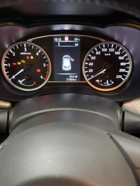 Nissan Micra Tekna, снимка 8