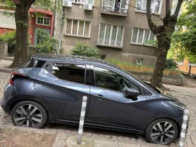 Nissan Micra Tekna, снимка 16