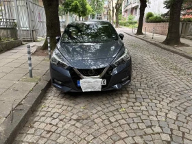Nissan Micra Tekna, снимка 13