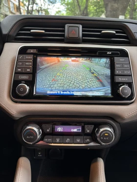 Nissan Micra Tekna, снимка 10