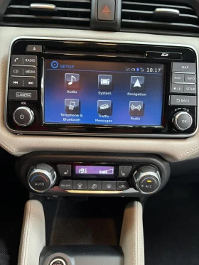 Nissan Micra Tekna, снимка 17