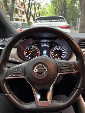 Nissan Micra Tekna, снимка 15