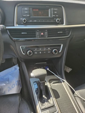 Kia K5 ГАЗ ТЕЧНА ФАЗА, снимка 8