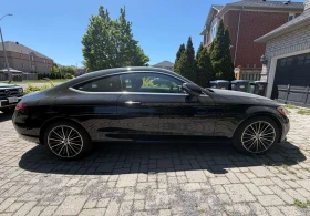 Mercedes-Benz C 300 * АВТОКРЕДИТ * ОТ ПРЕДСТАВИТЕЛСТВО, снимка 4