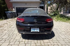 Mercedes-Benz C 300 * АВТОКРЕДИТ * ОТ ПРЕДСТАВИТЕЛСТВО, снимка 6