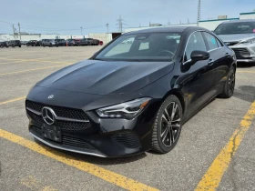 Mercedes-Benz CLA 250 * ПАНОРАМА* KEYLESS* ПОДГРЕВ* , снимка 1