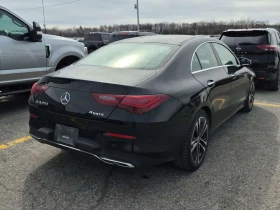 Mercedes-Benz CLA 250 * ПАНОРАМА* KEYLESS* ПОДГРЕВ* , снимка 3