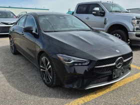 Mercedes-Benz CLA 250 * ПАНОРАМА* KEYLESS* ПОДГРЕВ* , снимка 2