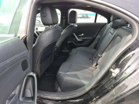 Mercedes-Benz CLA 250 * ПАНОРАМА* KEYLESS* ПОДГРЕВ* , снимка 12