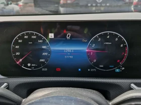 Mercedes-Benz CLA 250 * ПАНОРАМА* KEYLESS* ПОДГРЕВ* , снимка 9