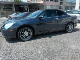 Chrysler Sebring 3.5 V6, снимка 2