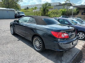Chrysler Sebring 3.5 V6, снимка 9