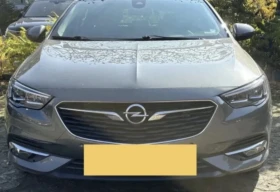 Opel Insignia Grand Sport, снимка 6