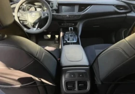 Opel Insignia Grand Sport, снимка 8