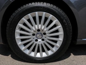 Mercedes-Benz C 220 Exclusive;Реални километри; 2-ри Собственик, снимка 14