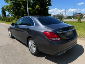Mercedes-Benz C 220 Exclusive;Реални километри; 2-ри Собственик, снимка 5