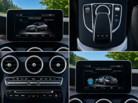 Mercedes-Benz C 220 Exclusive;Реални километри; 2-ри Собственик, снимка 13