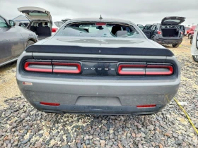 Dodge Challenger 5.7l R, снимка 6