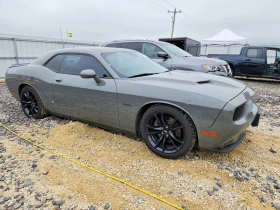 Dodge Challenger 5.7l R, снимка 4