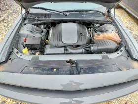 Dodge Challenger 5.7l R, снимка 11