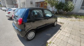 Chevrolet Matiz, снимка 2