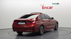 BMW 320 КОЖА* НАВИ* ПАНО* HUD, снимка 2