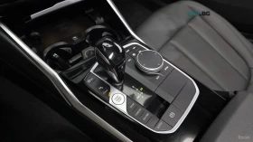 BMW 320 КОЖА* НАВИ* ПАНО* HUD, снимка 9
