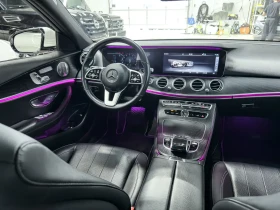 Mercedes-Benz E 300 AMG* 4M* Distronic* Burmester* FACE, снимка 7