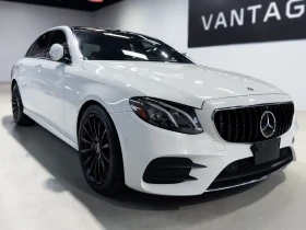 Mercedes-Benz E 300 AMG* 4M* Distronic* Burmester* FACE, снимка 3