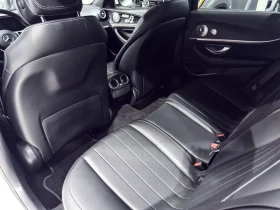 Mercedes-Benz E 300 AMG* 4M* Distronic* Burmester* FACE, снимка 9