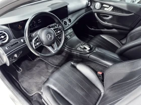 Mercedes-Benz E 300 AMG* 4M* Distronic* Burmester* FACE, снимка 10