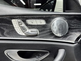 Mercedes-Benz E 300 AMG* 4M* Distronic* Burmester* FACE, снимка 12