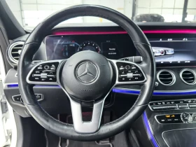 Mercedes-Benz E 300 AMG* 4M* Distronic* Burmester* FACE, снимка 8