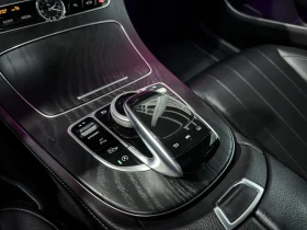 Mercedes-Benz E 300 AMG* 4M* Distronic* Burmester* FACE, снимка 11
