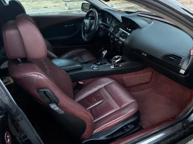 BMW 635 d 286hp, снимка 11