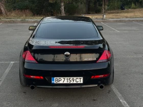 BMW 635 d 286hp, снимка 6