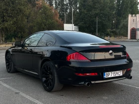 BMW 635 d 286hp, снимка 5