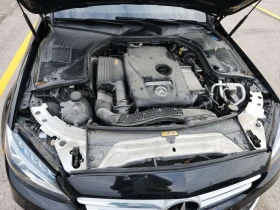 Mercedes-Benz C 300 * АВТОКРЕДИТ БЕЗ ПЪРВОНАЧАЛНА ВНОСКА* , снимка 16