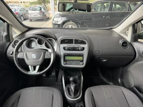 Seat Altea XL* TDI* 105ps* KЛИМАТРОНИК* АВТОПИЛОТ, снимка 12