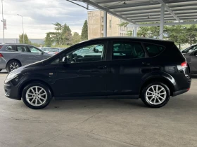 Seat Altea XL* TDI* 105ps* KЛИМАТРОНИК* АВТОПИЛОТ, снимка 6