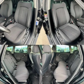 Seat Altea XL* TDI* 105ps* KЛИМАТРОНИК* АВТОПИЛОТ, снимка 13