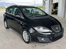 Seat Altea XL* TDI* 105ps* KЛИМАТРОНИК* АВТОПИЛОТ, снимка 1