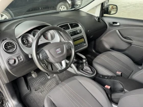 Seat Altea XL* TDI* 105ps* KЛИМАТРОНИК* АВТОПИЛОТ, снимка 10
