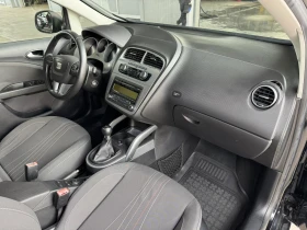 Seat Altea XL* TDI* 105ps* KЛИМАТРОНИК* АВТОПИЛОТ, снимка 11